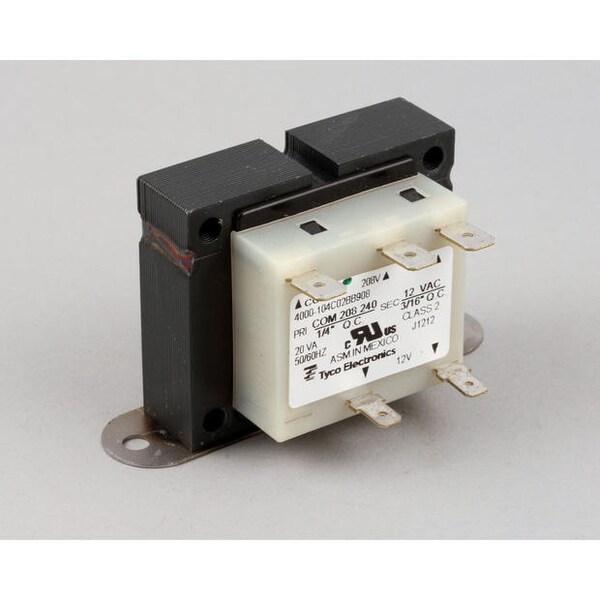 Duke 20Va 208/240Vac- 1 Transformer 155749 - main